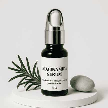 Niacinamide Serum