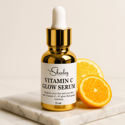 Vitamin C Glow Serum